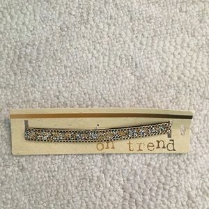 Sequined Headband